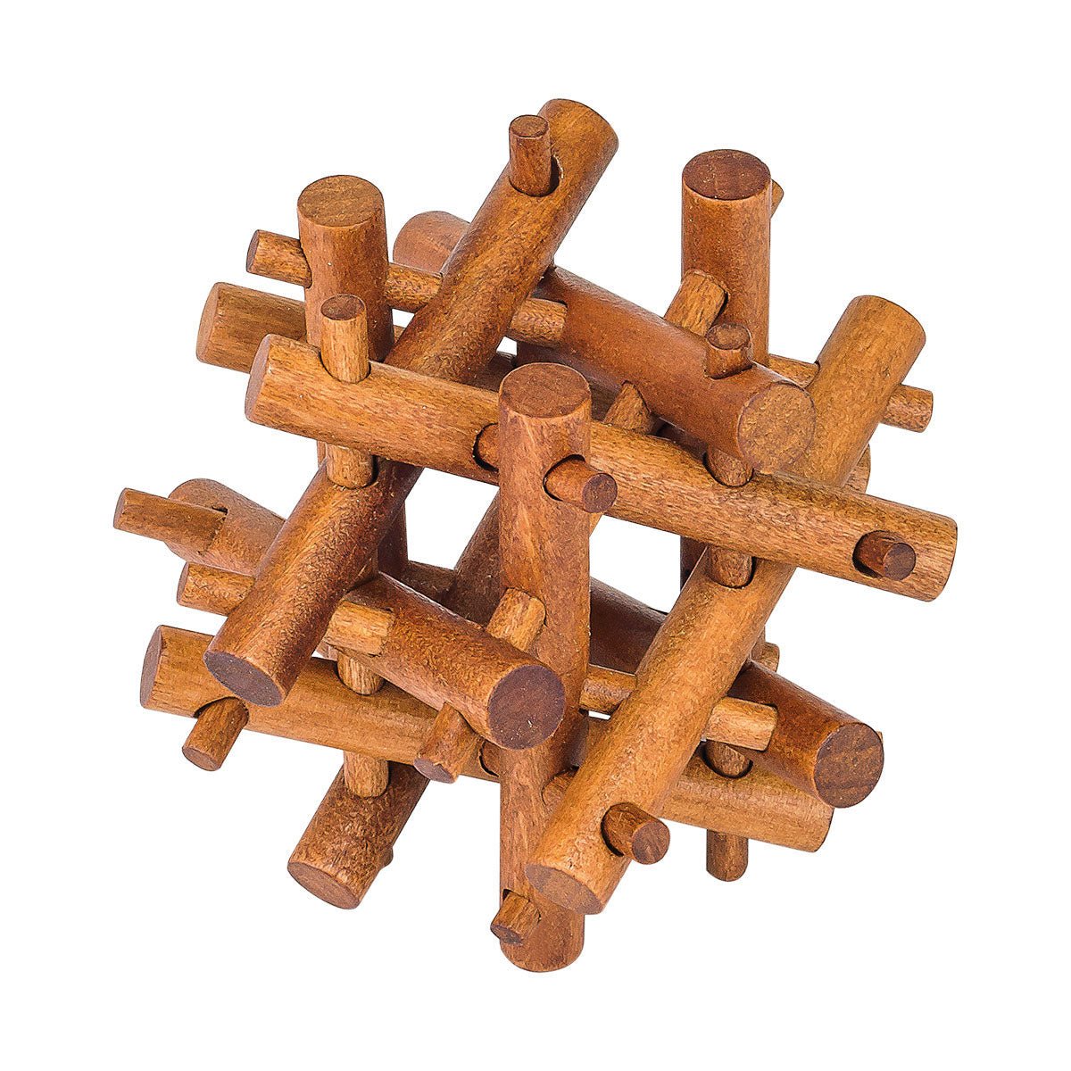 Great Minds - Hubble's Galaxy Puzzle - GeekCore