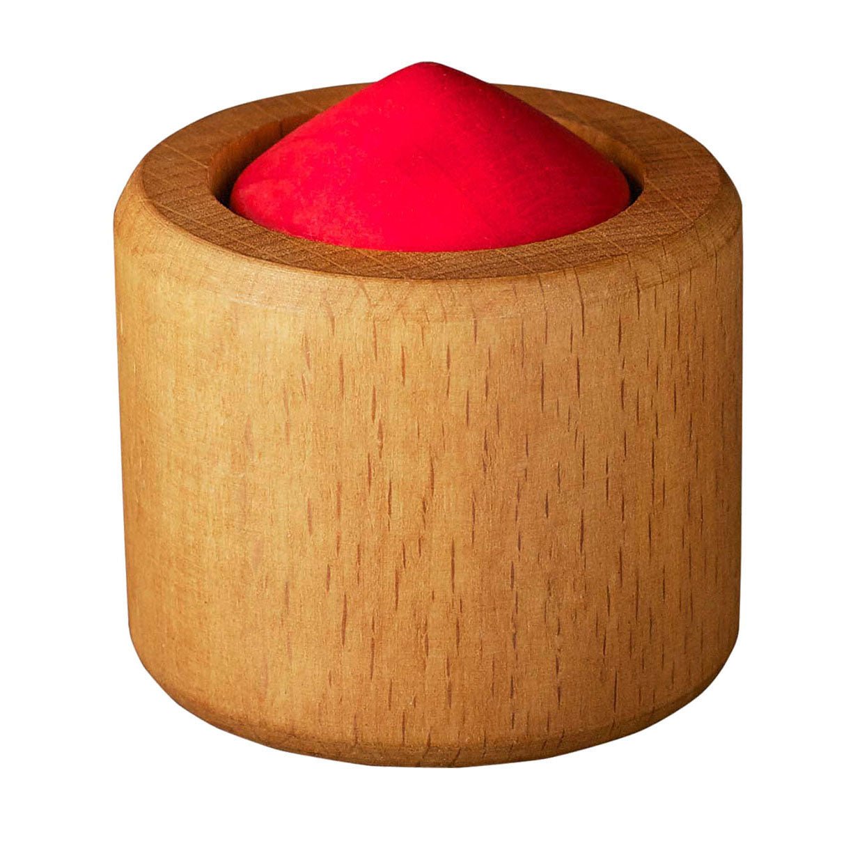 Great Minds - Newton's Gravity Defying Puzzle - GeekCore