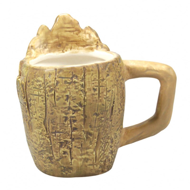 Guardians of the Galaxy Groot 3D Mug - GeekCore