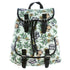 Guardians of the Galaxy Groot and Rocket Sunflower Knapsack - GeekCore