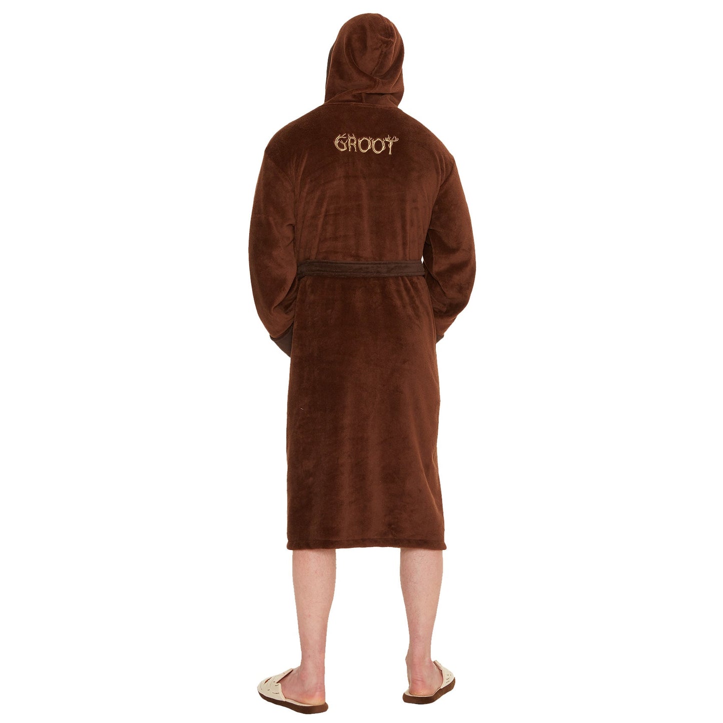 Guardians of the Galaxy Groot Bath Robe - GeekCore