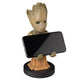 Guardians of the Galaxy Groot Cable Guy Controller & Smartphone Stand - GeekCore