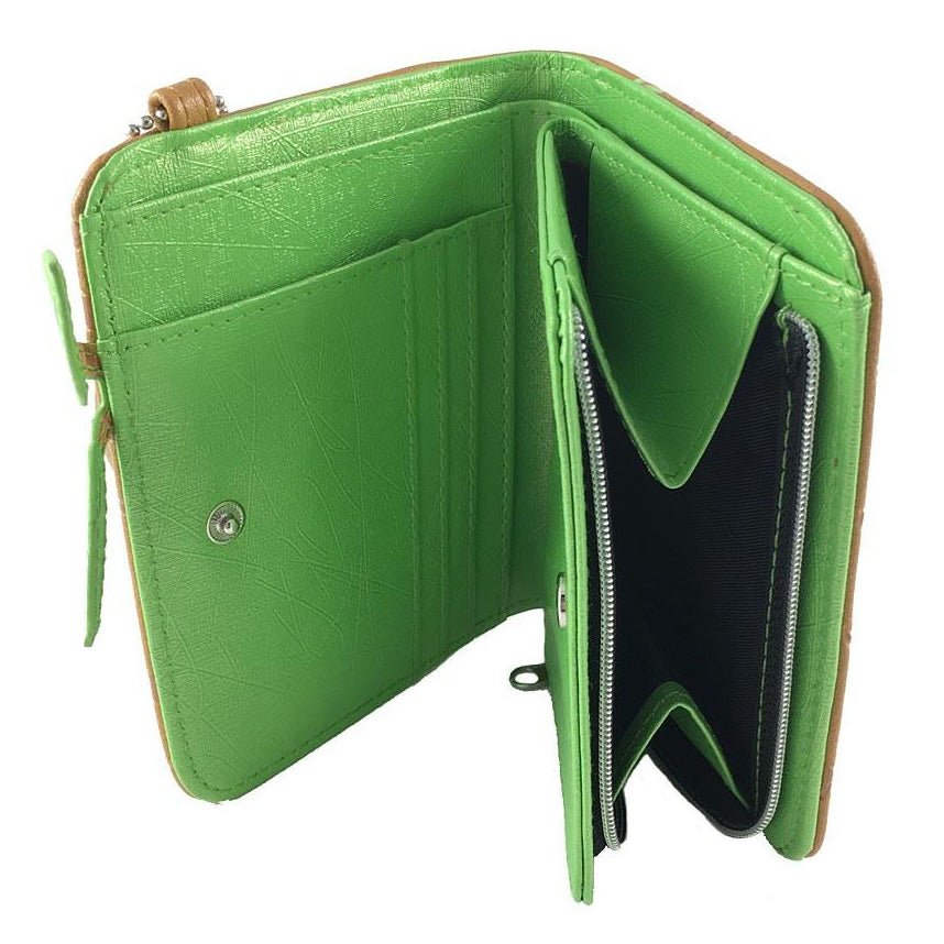 Guardians of the Galaxy I Am Groot Purse - GeekCore