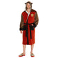Guardians of the Galaxy Rocket Raccoon Bath Robe - GeekCore