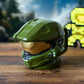 Halo Master Chief 3D Mug - GeekCore