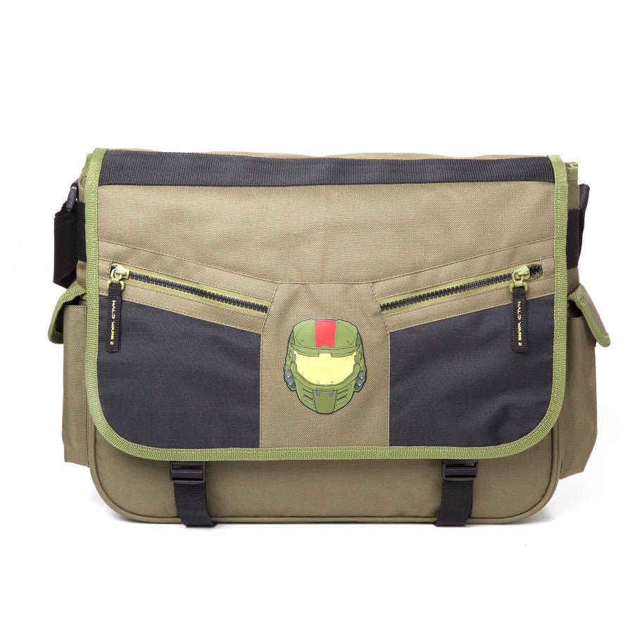Halo Master Chief Backpack - GeekCore