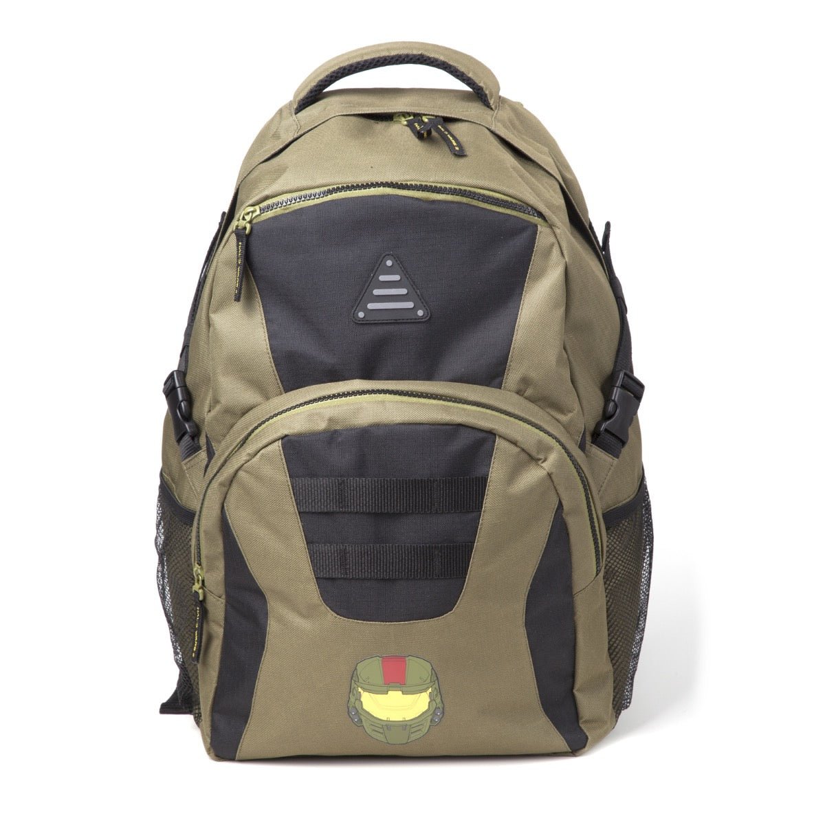 Halo Master Chief Backpack - GeekCore