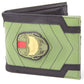 Halo Master Chief Bi - Fold Wallet - GeekCore