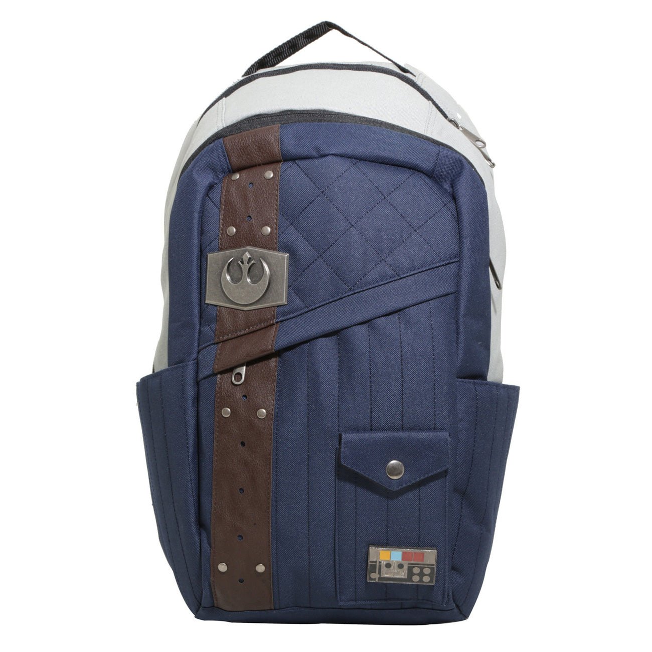 Han Solo Premium Laptop Backpack - GeekCore