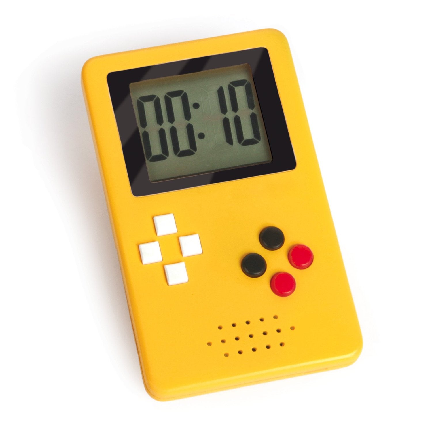 Handheld Gaming Digital Egg Timer - GeekCore