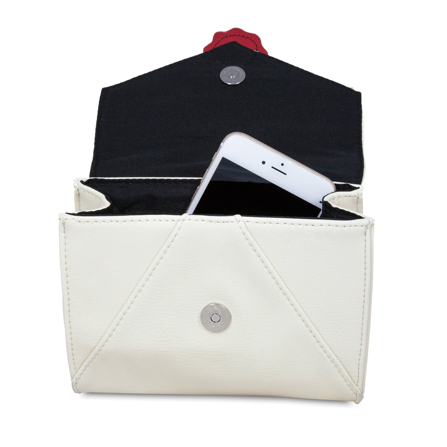 Harry Potter Acceptance Letter Cross - Body Handbag - GeekCore