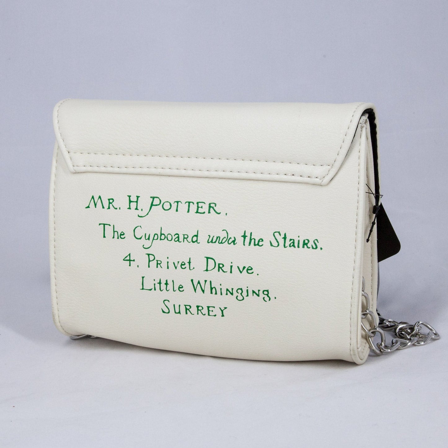 Harry Potter Acceptance Letter Cross - Body Handbag - GeekCore