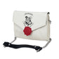 Harry Potter Acceptance Letter Cross - Body Handbag - GeekCore