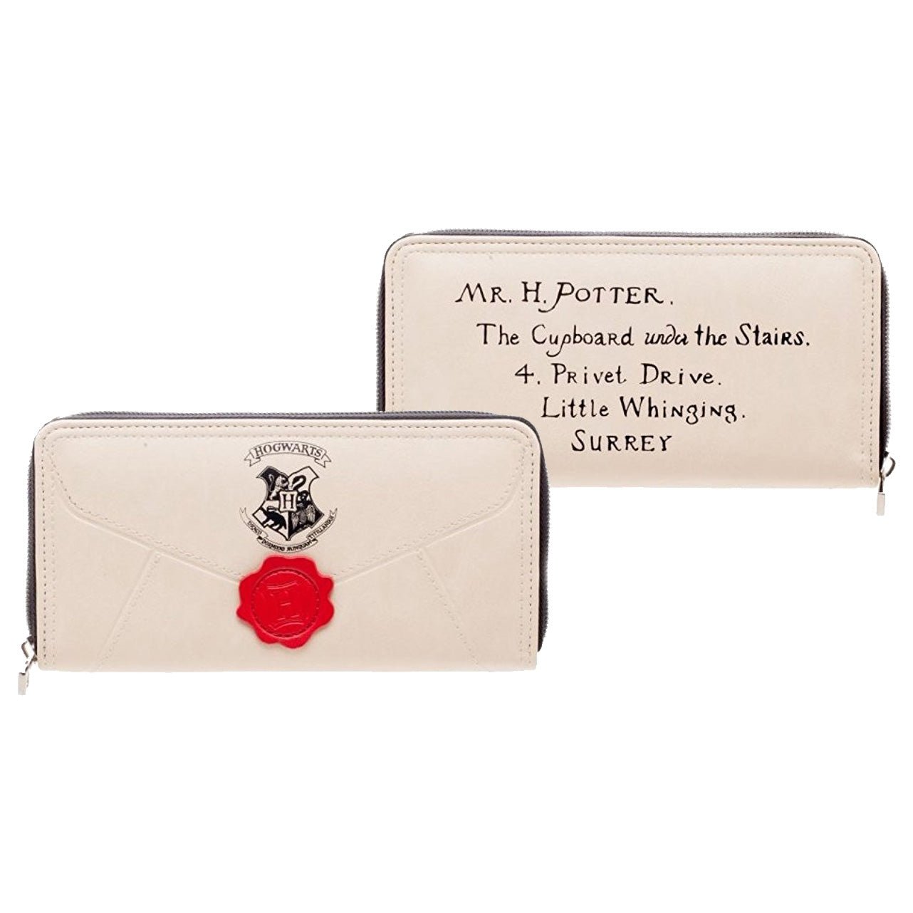 Harry Potter Acceptance Letter Purse - GeekCore
