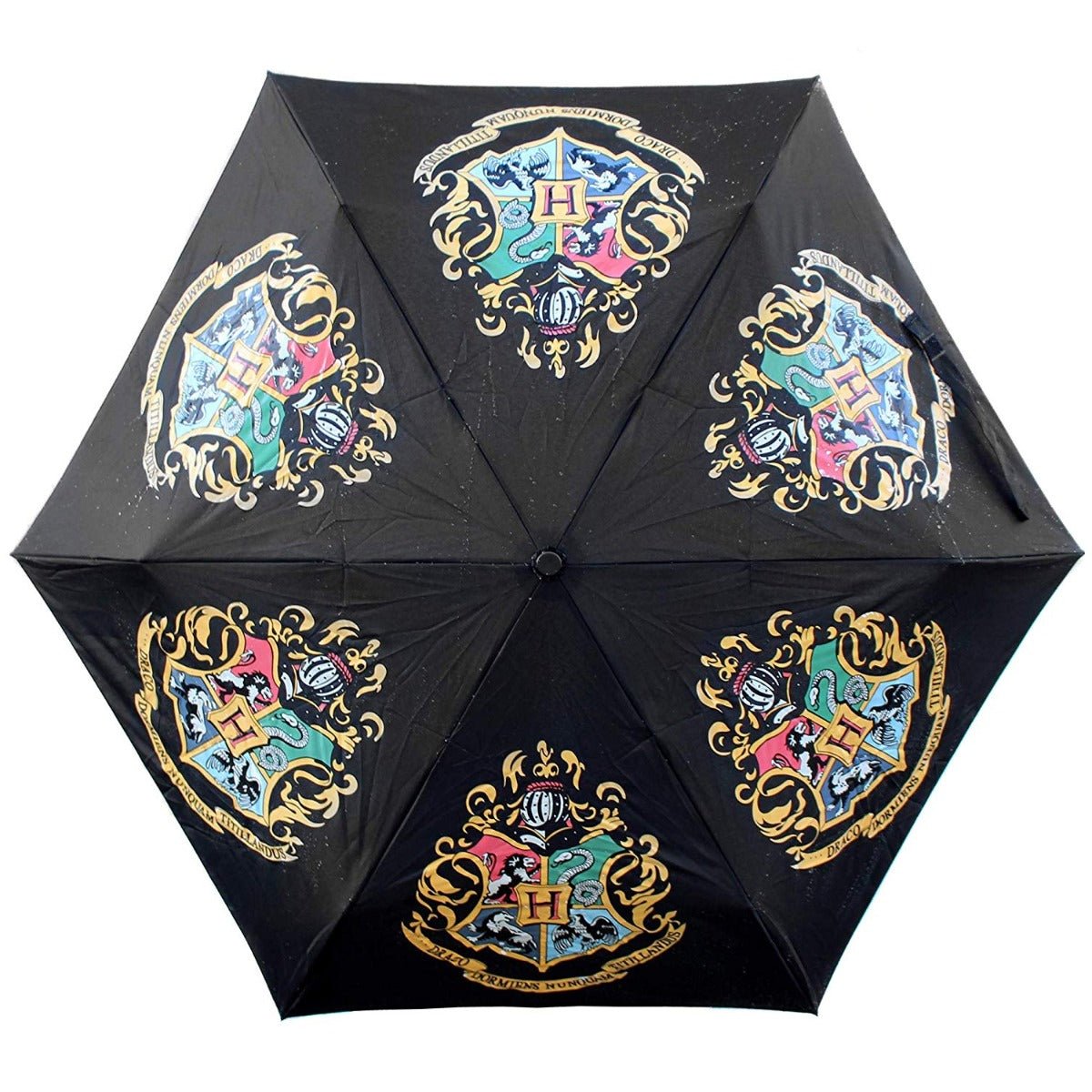 Harry Potter Colour Changing Umbrella - GeekCore