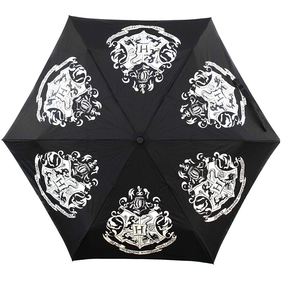 Harry Potter Colour Changing Umbrella - GeekCore