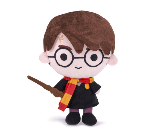 Harry Potter Comic Series Plush Toy - GeekCore