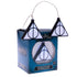 Harry Potter Deathly Hallows LED String Lights - GeekCore
