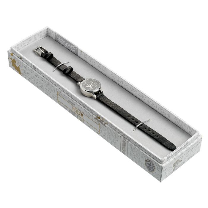 Harry Potter Deathly Hallows Watch - GeekCore