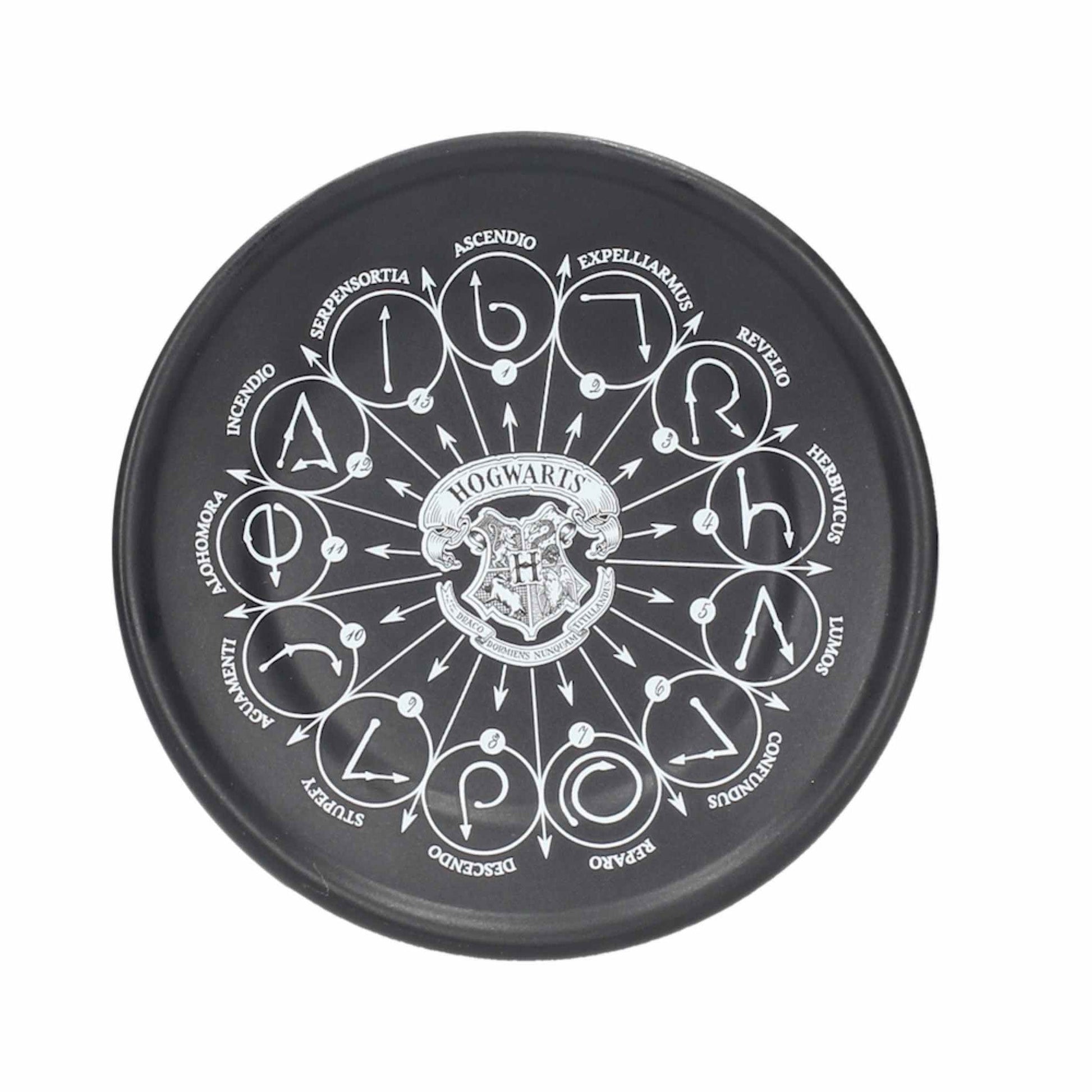 Harry Potter Deluxe Hogwarts Houses Espresso Set - GeekCore