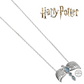 Harry Potter Diadem with Swarovski Crystals Necklace - GeekCore