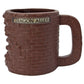 Harry Potter Diagon Alley 3D Mug - GeekCore