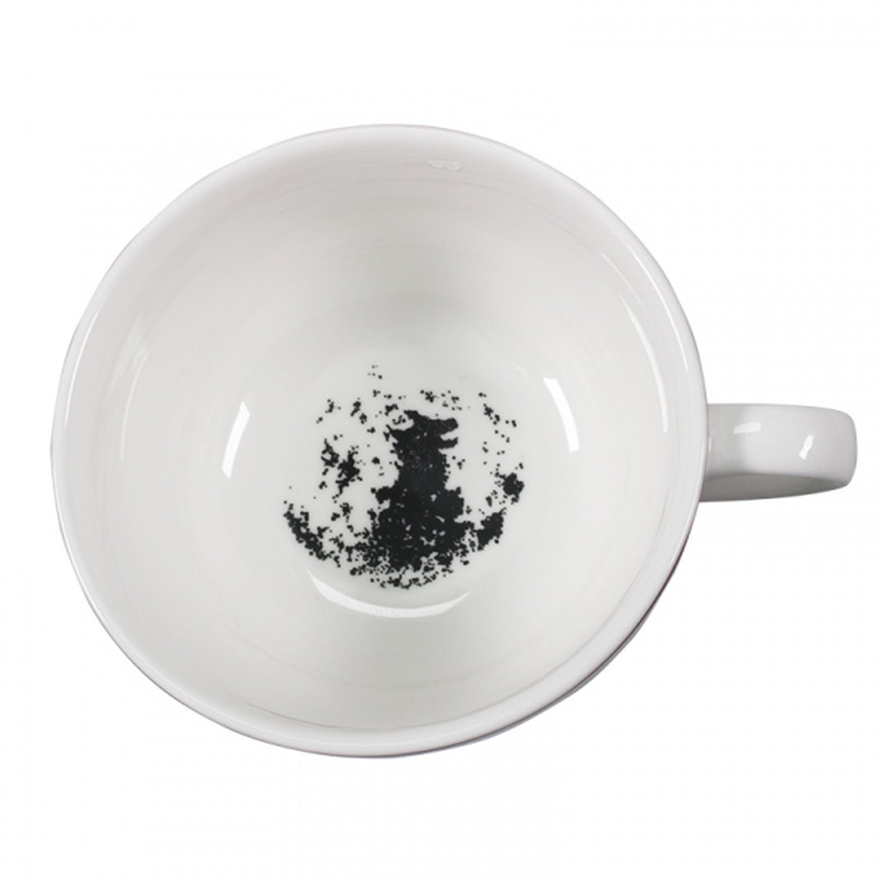 Harry Potter Divination Teapot and Mug - GeekCore