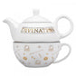 Harry Potter Divination Teapot and Mug - GeekCore