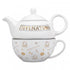 Harry Potter Divination Teapot and Mug - GeekCore