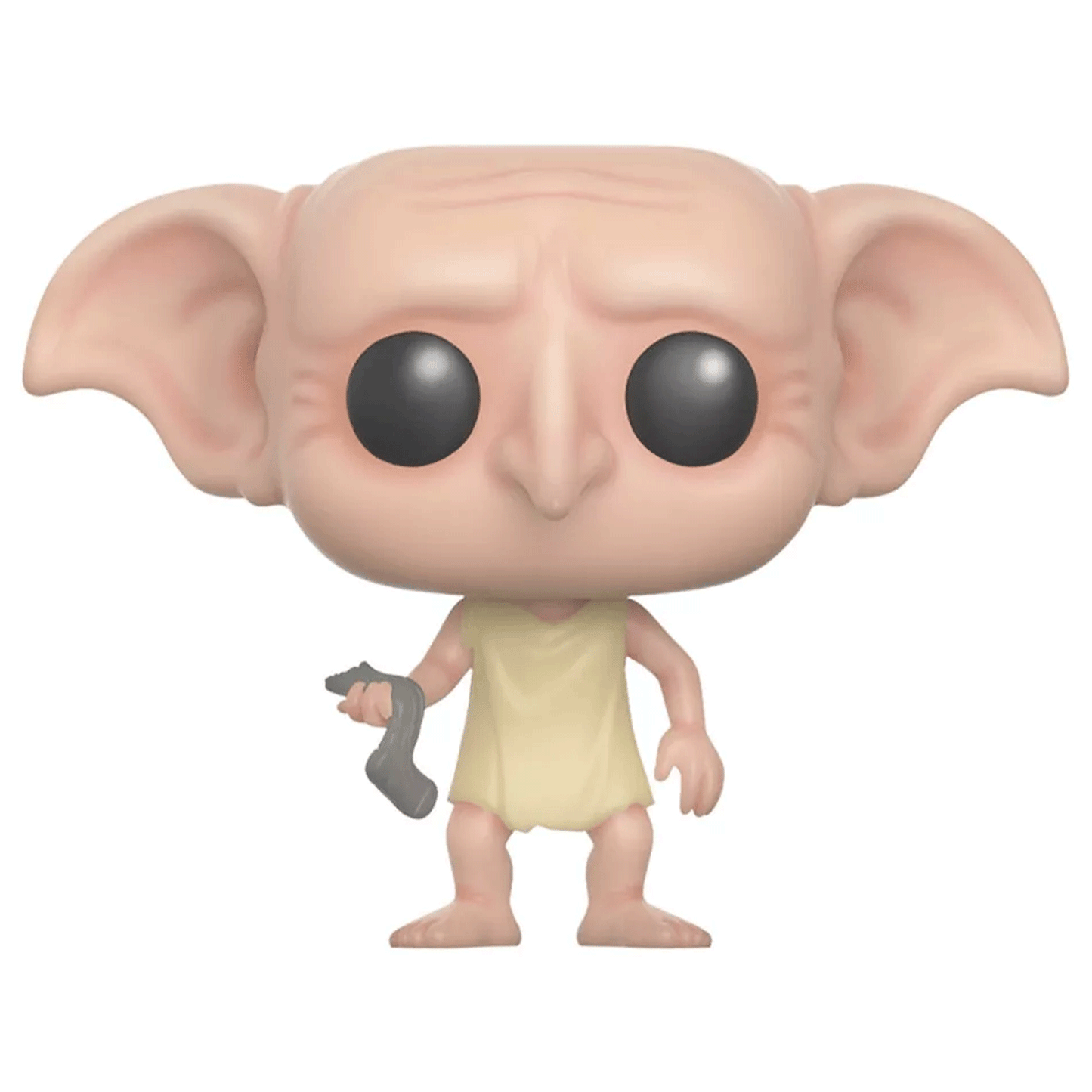 Harry Potter Dobby Pocket Pop! Vinyl and Tee Set for Kids - GeekCore