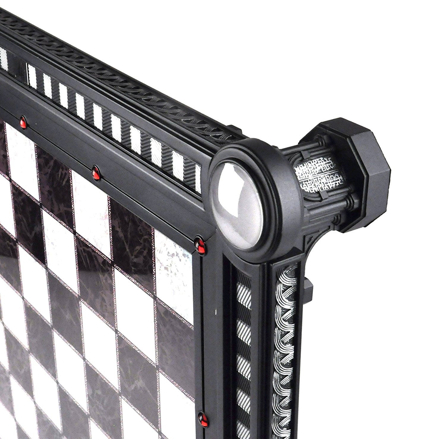 Harry Potter Final Challenge Chess Set - GeekCore