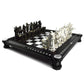 Harry Potter Final Challenge Chess Set - GeekCore