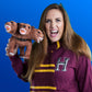 Harry Potter Fluffy Premium Collector's Plush - GeekCore