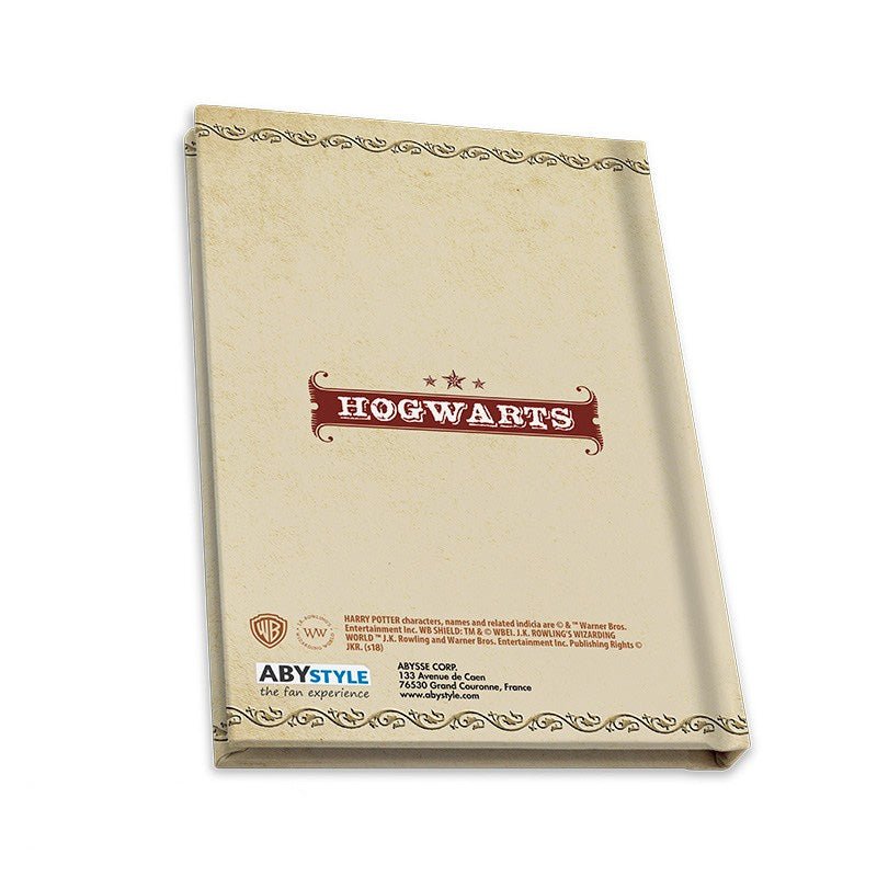 Harry Potter Gift Set - GeekCore