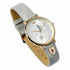 Harry Potter Gold Plated Gryffindor Crest Watch - GeekCore