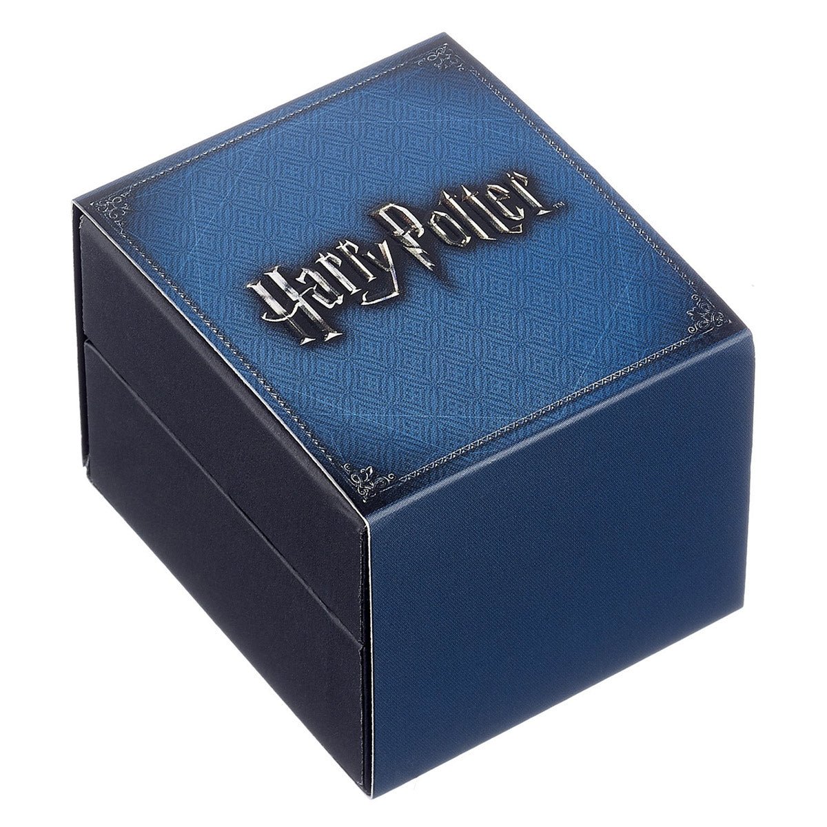 Harry Potter Golden Snitch Sterling Silver Earrings - GeekCore