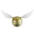 Harry Potter Golden Snitch Wall Light - GeekCore