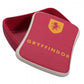 Harry Potter Gryffindor Bamboo Lunch Box - GeekCore