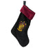 Harry Potter Gryffindor Christmas Stocking - GeekCore