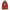 Harry Potter Gryffindor Crest Backpack - GeekCore