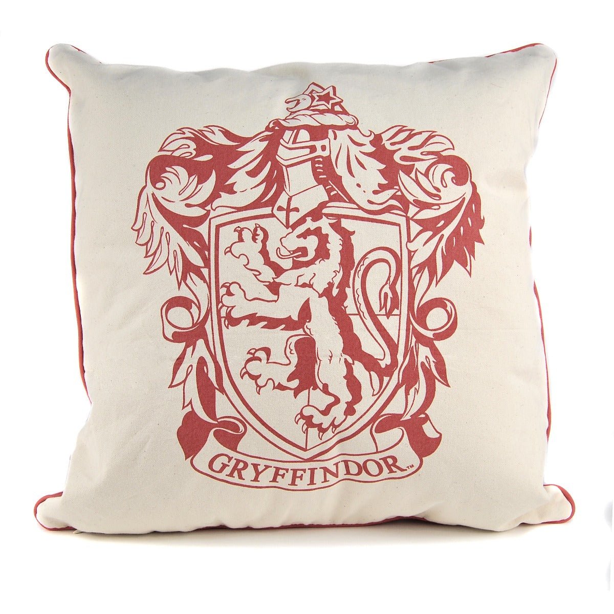 Harry Potter Gryffindor Cushion - GeekCore