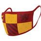 Harry Potter Gryffindor Face Mask 2 Pack - GeekCore