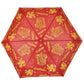 Harry Potter Gryffindor Folding Umbrella - GeekCore