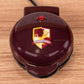 Harry Potter Gryffindor Mini Waffle Maker - GeekCore