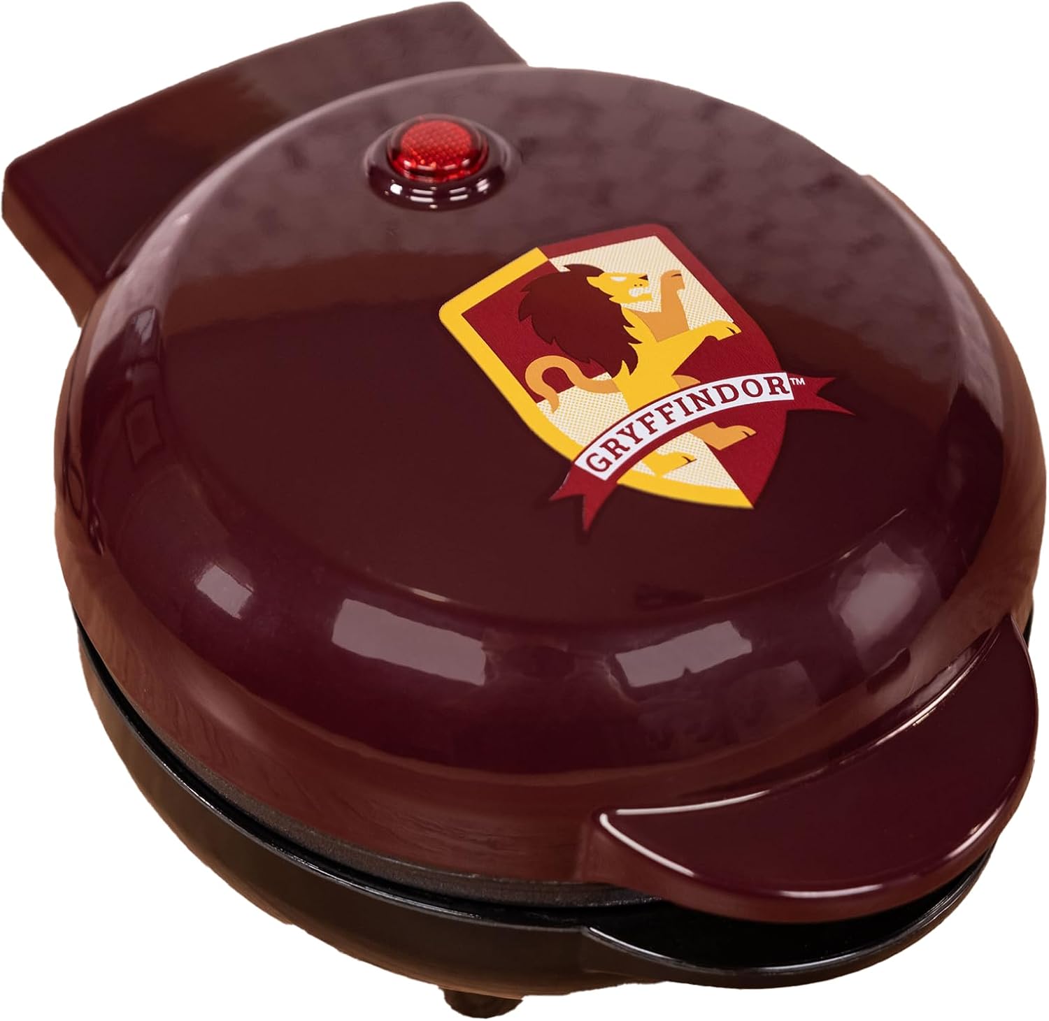 Harry Potter Gryffindor Mini Waffle Maker - GeekCore