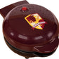 Harry Potter Gryffindor Mini Waffle Maker - GeekCore
