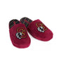 Harry Potter Gryffindor Varsity Premium Slippers - GeekCore
