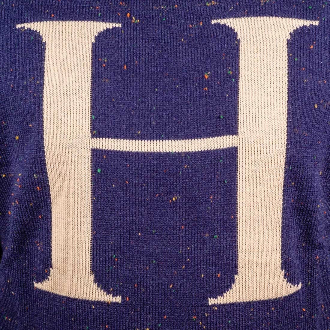 Harry Potter "H" Weasley Knitted Christmas Jumper/Sweater - GeekCore
