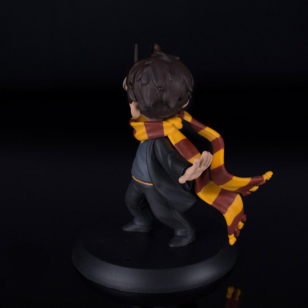 Harry Potter - Harry's First Spell Q - Fig - GeekCore