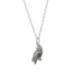 Harry Potter Hedwig Sterling Silver Necklace - GeekCore